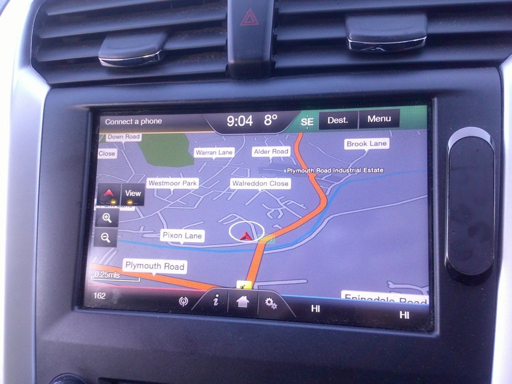 Used Ford Mondeo 2016 for sale - 76647266: Photo 28