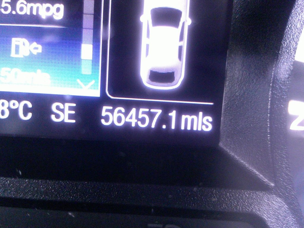 Used Ford Mondeo 2016 for sale - 76647266: Photo 29