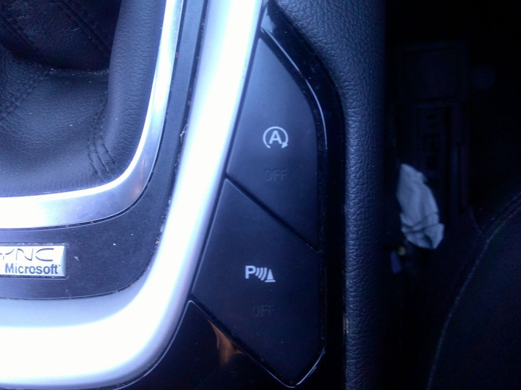 Used Ford Mondeo 2016 for sale - 76647266: Photo 31