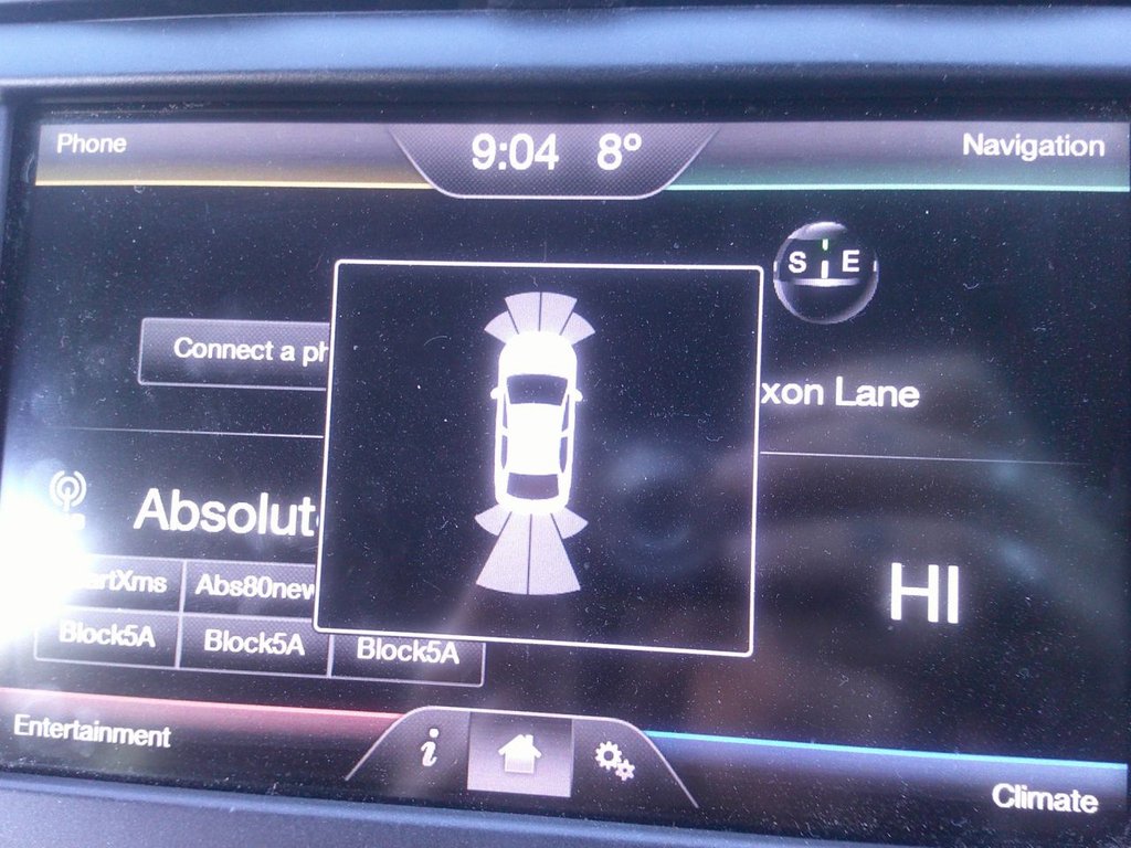 Used Ford Mondeo 2016 for sale - 76647266: Photo 32