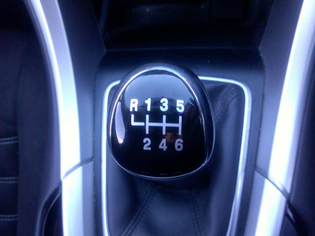 Used Ford Mondeo 2016 for sale - 76647266: Photo 33