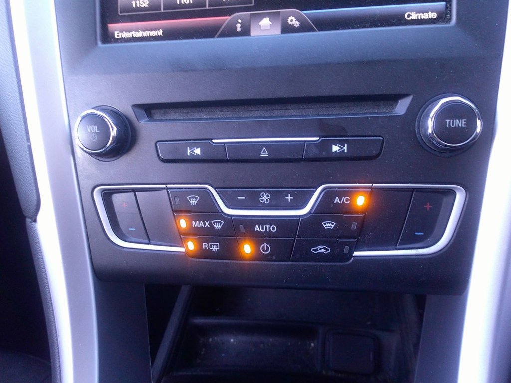 Used Ford Mondeo 2016 for sale - 76647266: Photo 34