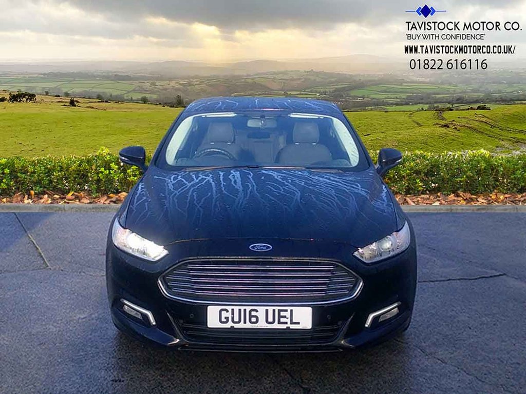 Used Ford Mondeo 2016 for sale - 76647266: Photo 5