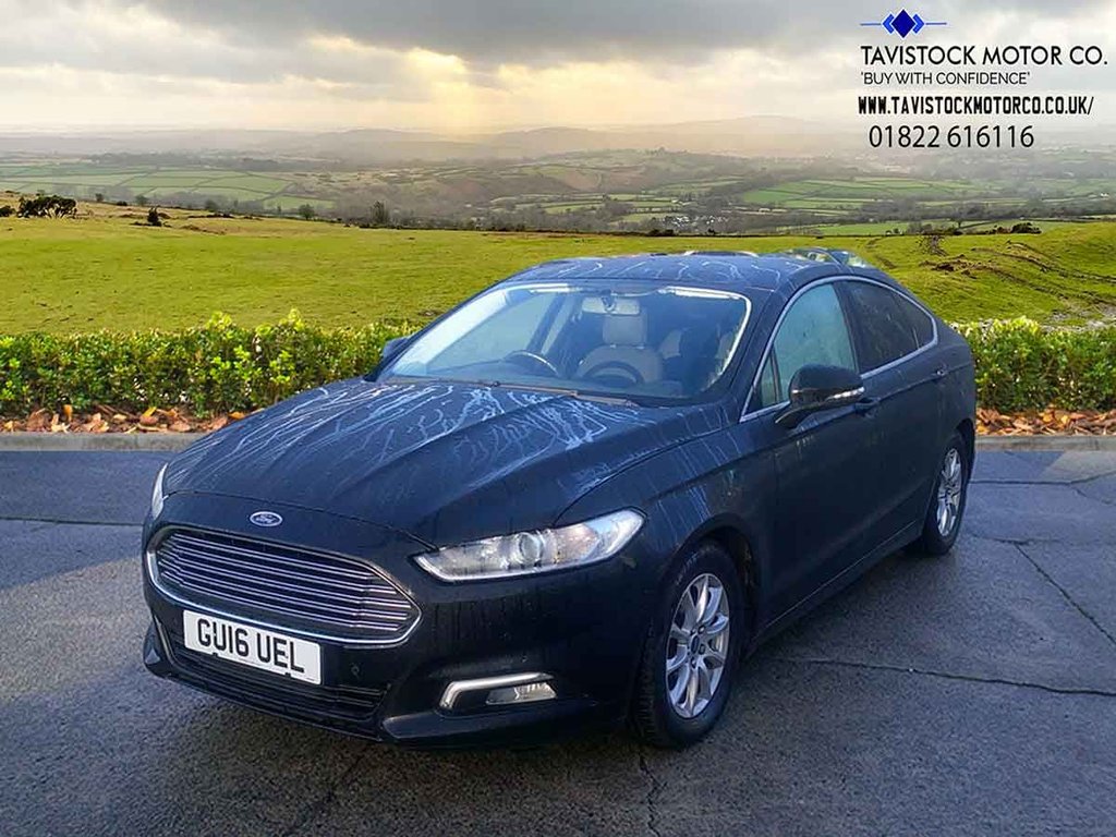 Used Ford Mondeo 2016 for sale - 76647266: Photo 7