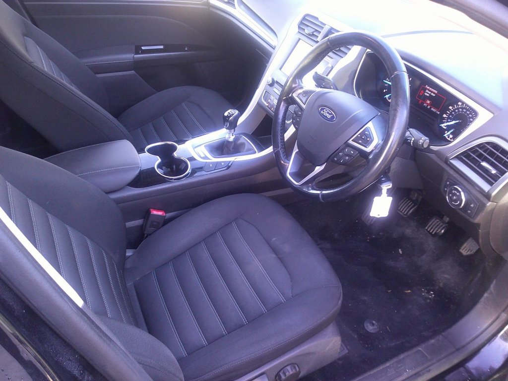 Used Ford Mondeo 2016 for sale - 76647266: Photo 9