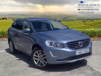 Used Volvo XC60 2017 for sale - 78839423: Photo