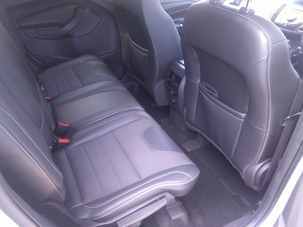 Used Ford Kuga 2015 for sale - 77355924: Photo 10