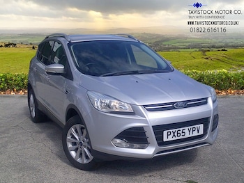 Used Ford Kuga 2015 for sale - 77355924: Photo