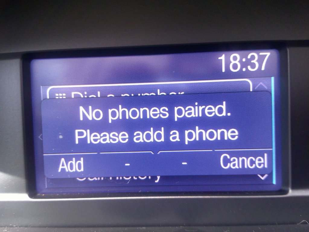 Used Ford Kuga 2015 for sale - 77355924: Photo 28