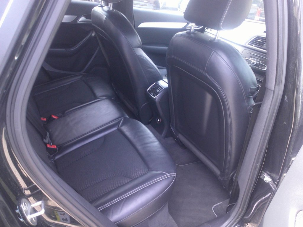 Used Audi Q3 2017 for sale - 77990977: Photo 15