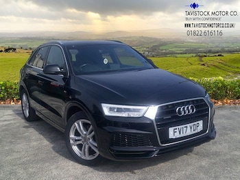 Audi Q3 feature image