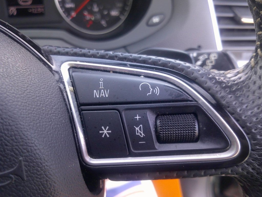 Used Audi Q3 2017 for sale - 77990977: Photo 26