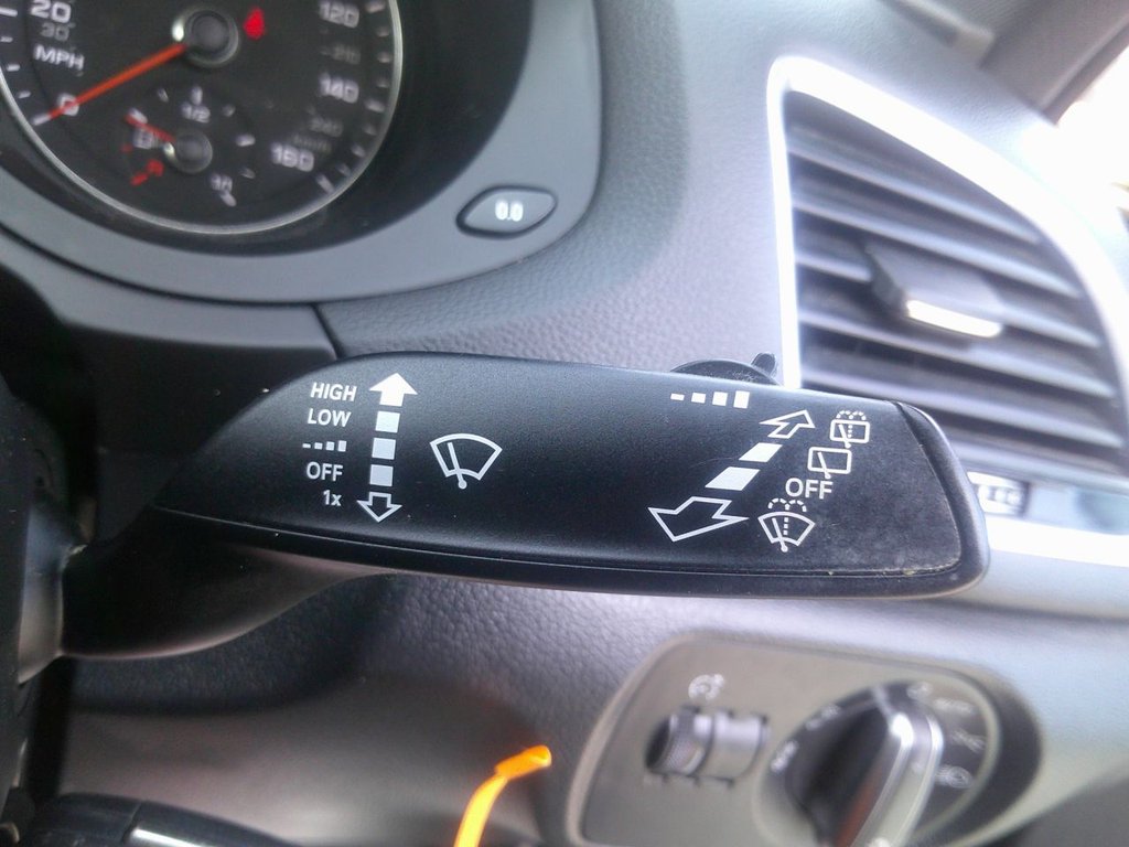 Used Audi Q3 2017 for sale - 77990977: Photo 30