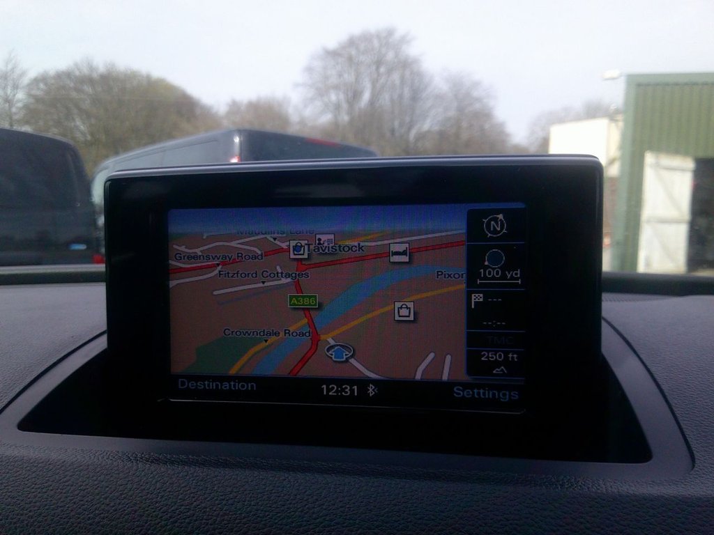 Used Audi Q3 2017 for sale - 77990977: Photo 34