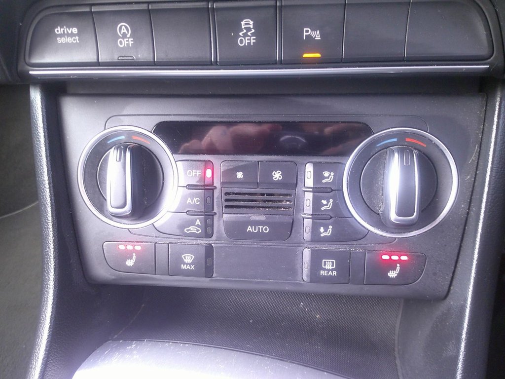 Used Audi Q3 2017 for sale - 77990977: Photo 35