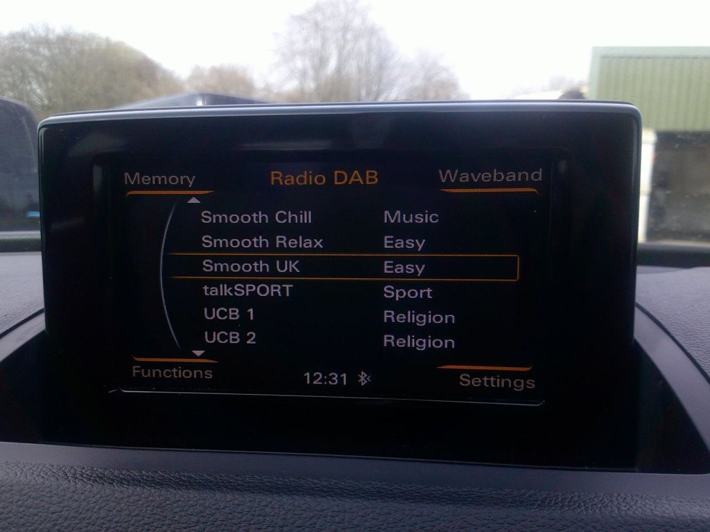 Used Audi Q3 2017 for sale - 77990977: Photo 36