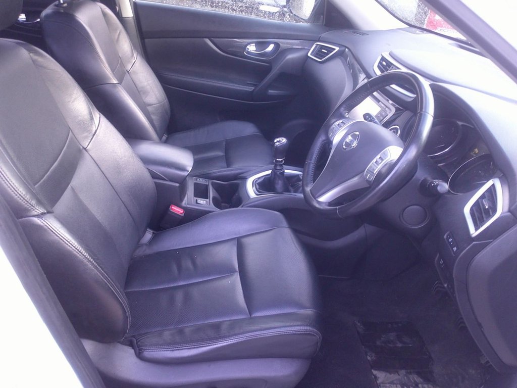 Used Nissan X-Trail 2017 for sale - 76647279: Photo 11