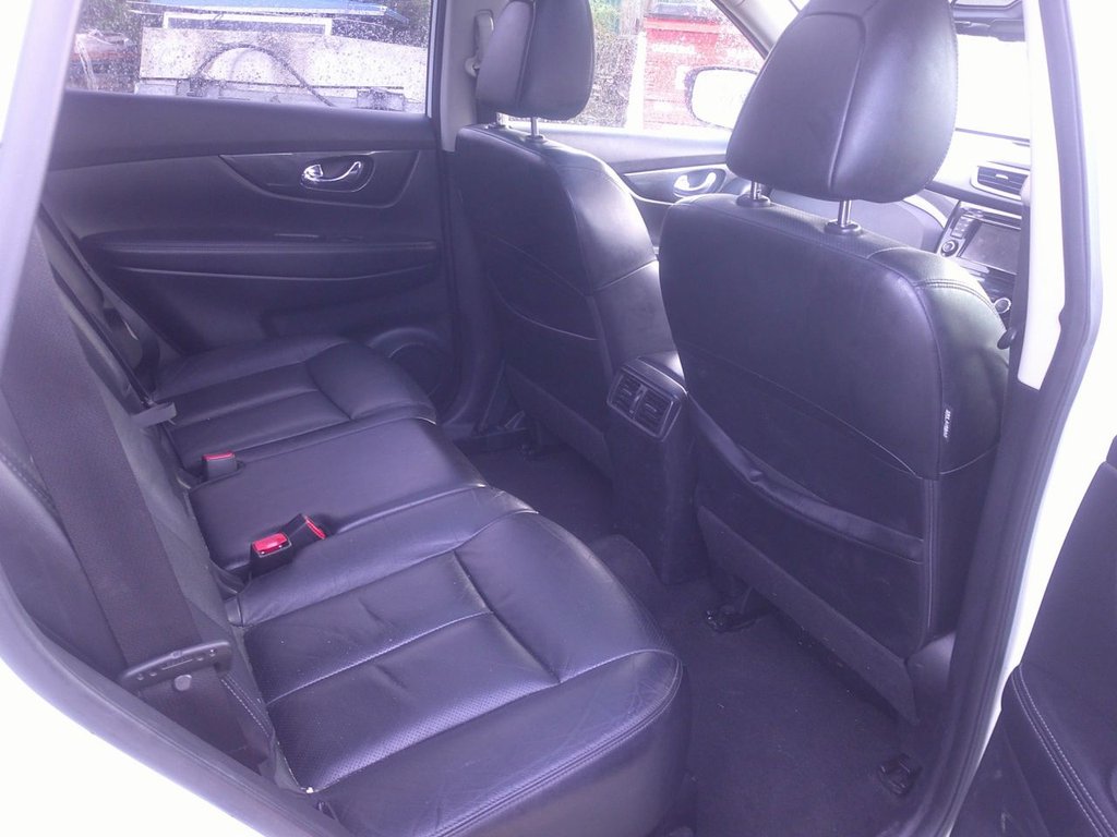 Used Nissan X-Trail 2017 for sale - 76647279: Photo 13