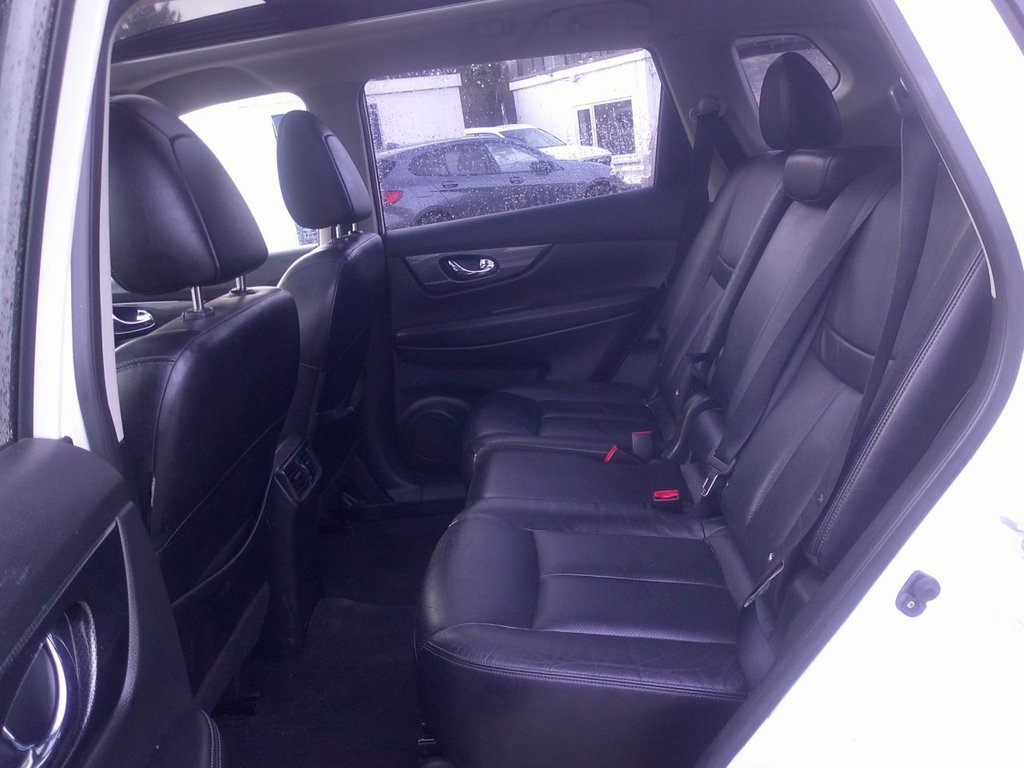 Used Nissan X-Trail 2017 for sale - 76647279: Photo 16