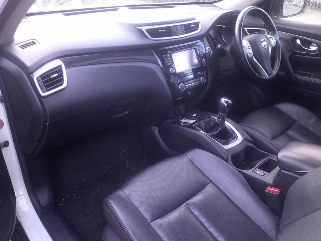 Used Nissan X-Trail 2017 for sale - 76647279: Photo 18