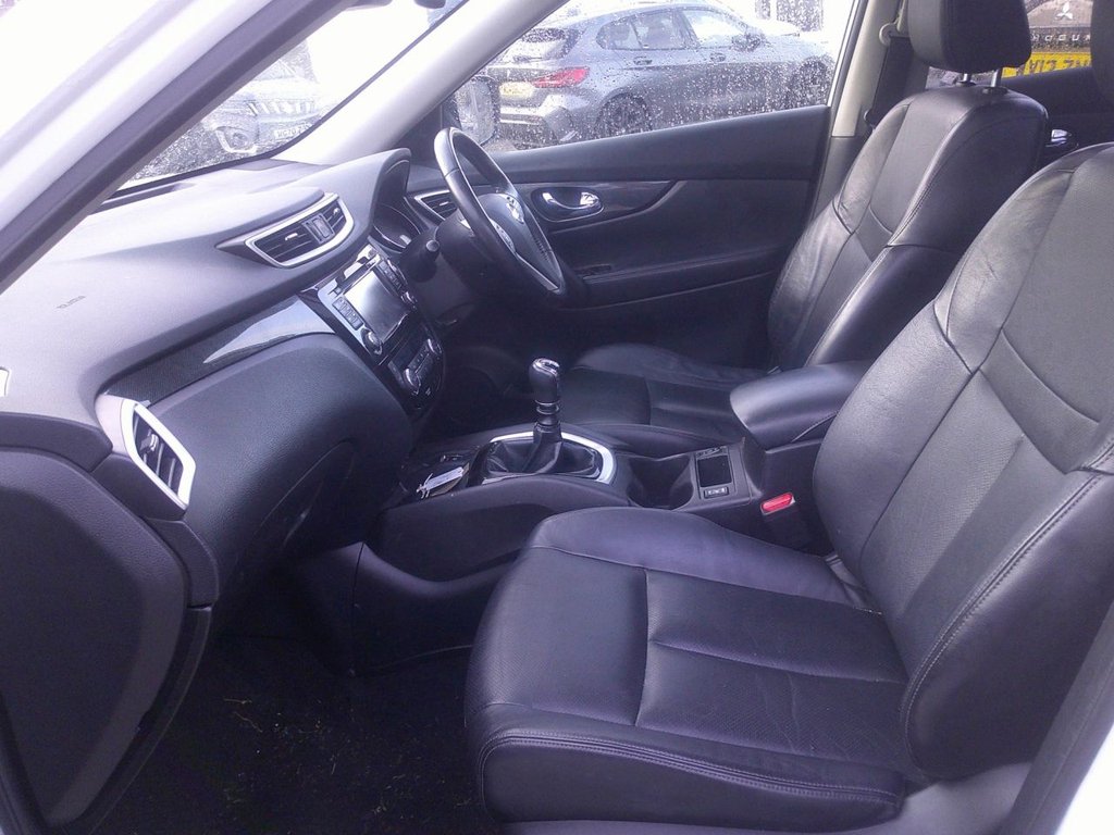 Used Nissan X-Trail 2017 for sale - 76647279: Photo 20