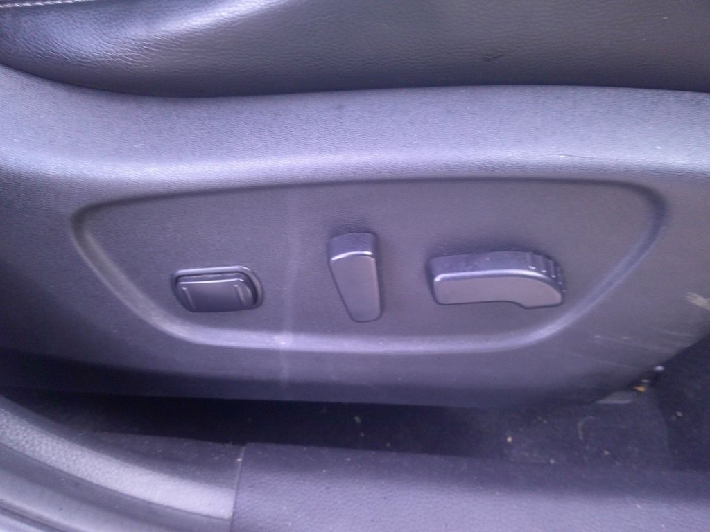 Used Nissan X-Trail 2017 for sale - 76647279: Photo 23