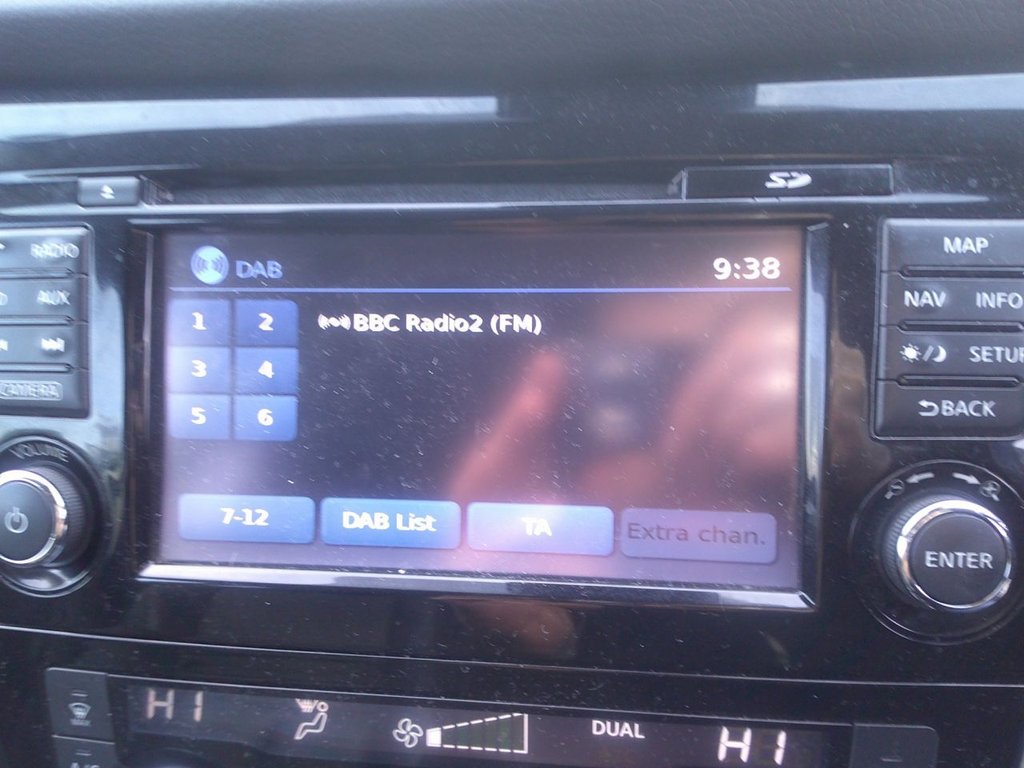 Used Nissan X-Trail 2017 for sale - 76647279: Photo 25