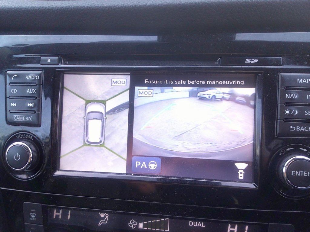 Used Nissan X-Trail 2017 for sale - 76647279: Photo 28