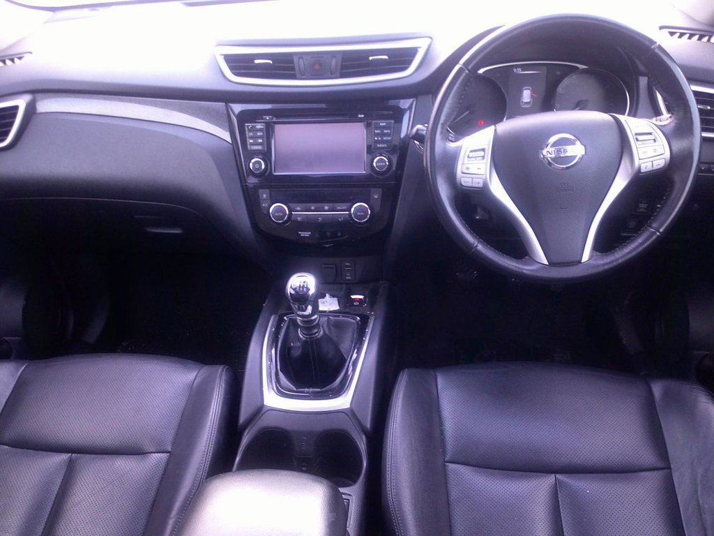 Used Nissan X-Trail 2017 for sale - 76647279: Photo 3