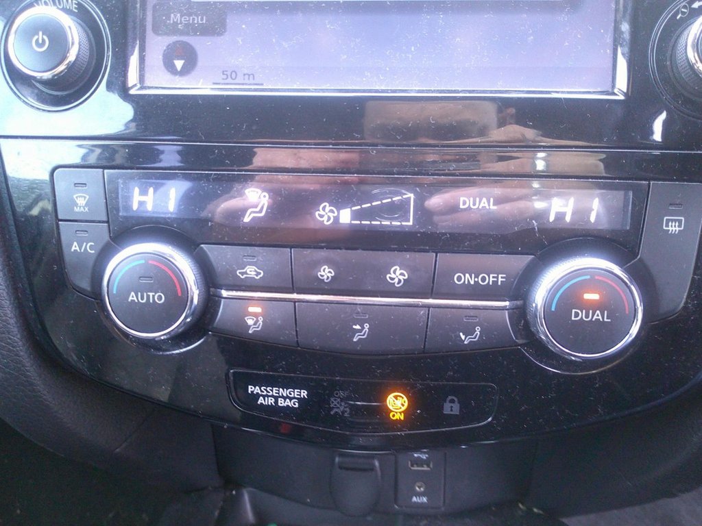 Used Nissan X-Trail 2017 for sale - 76647279: Photo 32