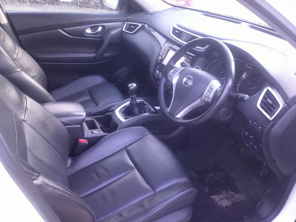 Used Nissan X-Trail 2017 for sale - 76647279: Photo 9