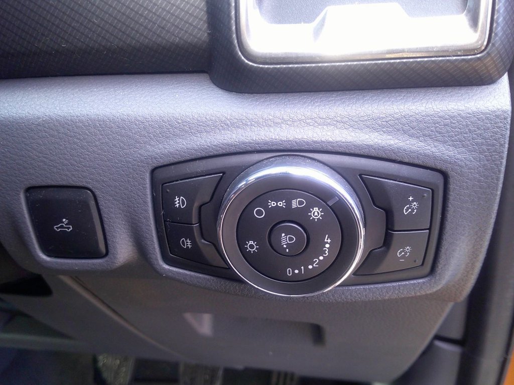 Used Ford Ranger 2017 for sale - 76647283: Photo 20