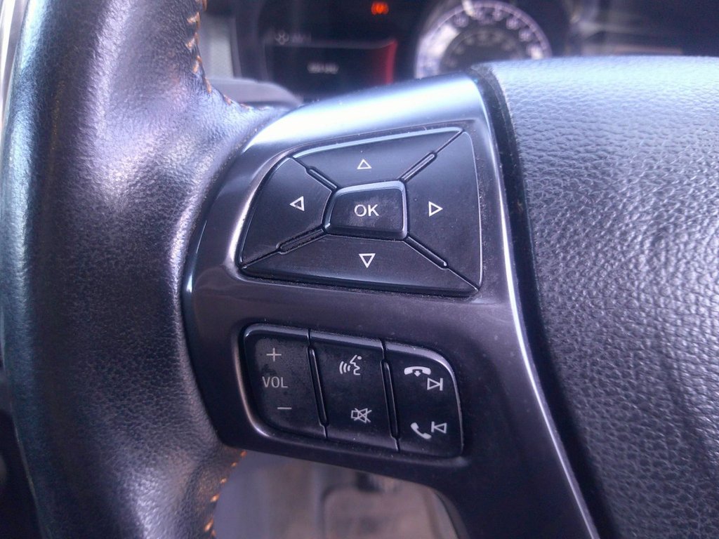 Used Ford Ranger 2017 for sale - 76647283: Photo 23