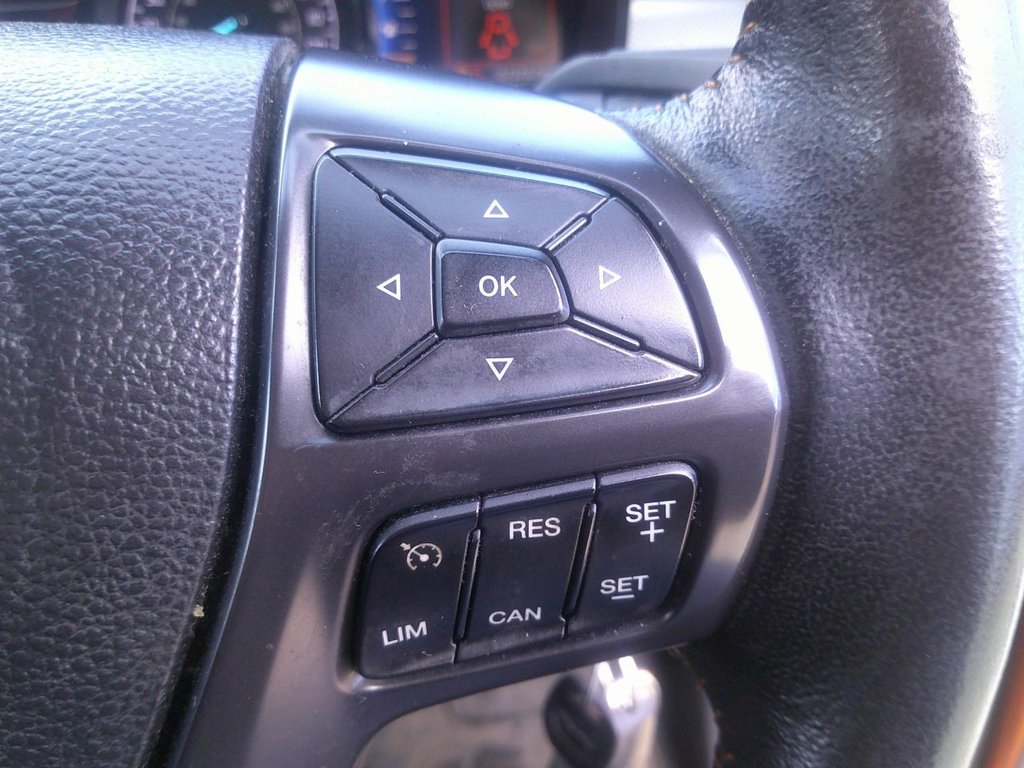 Used Ford Ranger 2017 for sale - 76647283: Photo 24