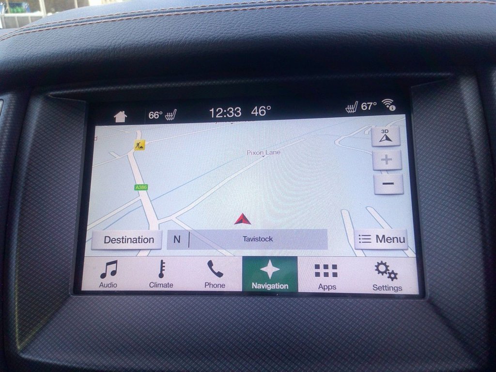 Used Ford Ranger 2017 for sale - 76647283: Photo 26