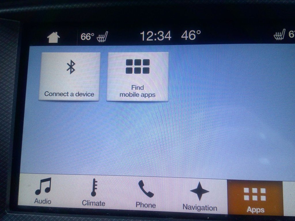 Used Ford Ranger 2017 for sale - 76647283: Photo 28