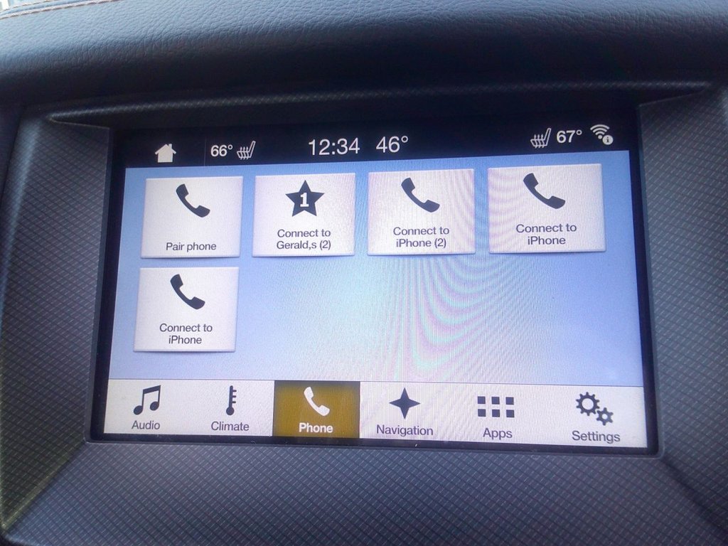 Used Ford Ranger 2017 for sale - 76647283: Photo 30