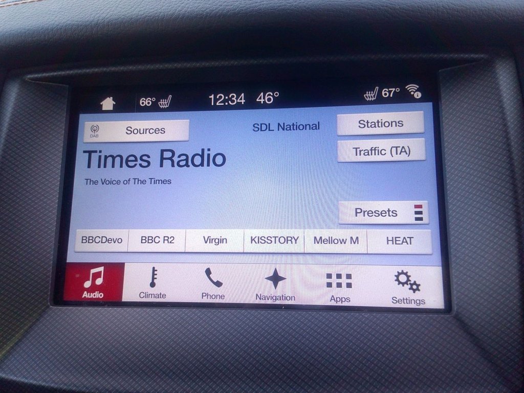 Used Ford Ranger 2017 for sale - 76647283: Photo 32