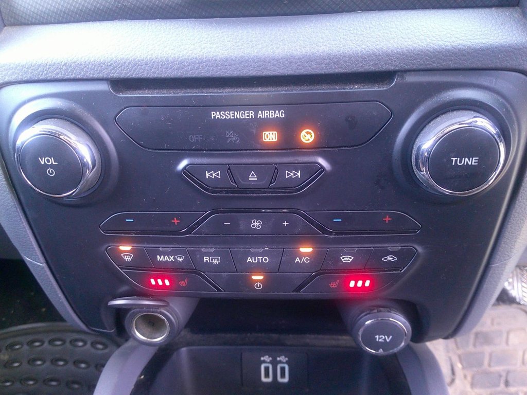 Used Ford Ranger 2017 for sale - 76647283: Photo 33