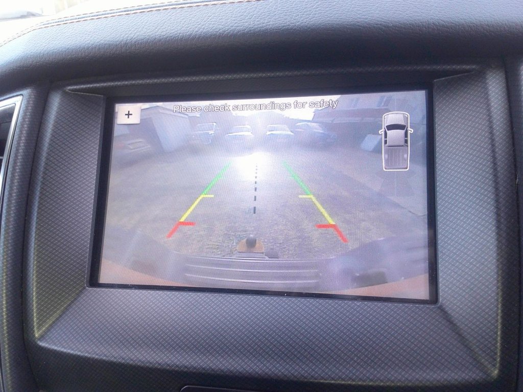 Used Ford Ranger 2017 for sale - 76647283: Photo 34