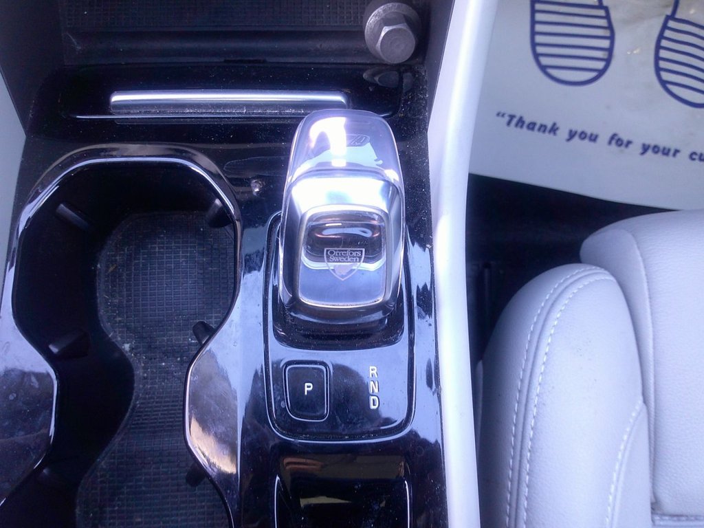 Used Volvo XC40 2019 for sale - 76647268: Photo 14