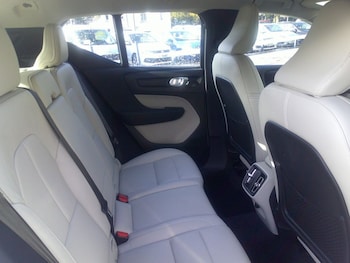 Used Volvo XC40 2019 for sale - 76647268: Photo