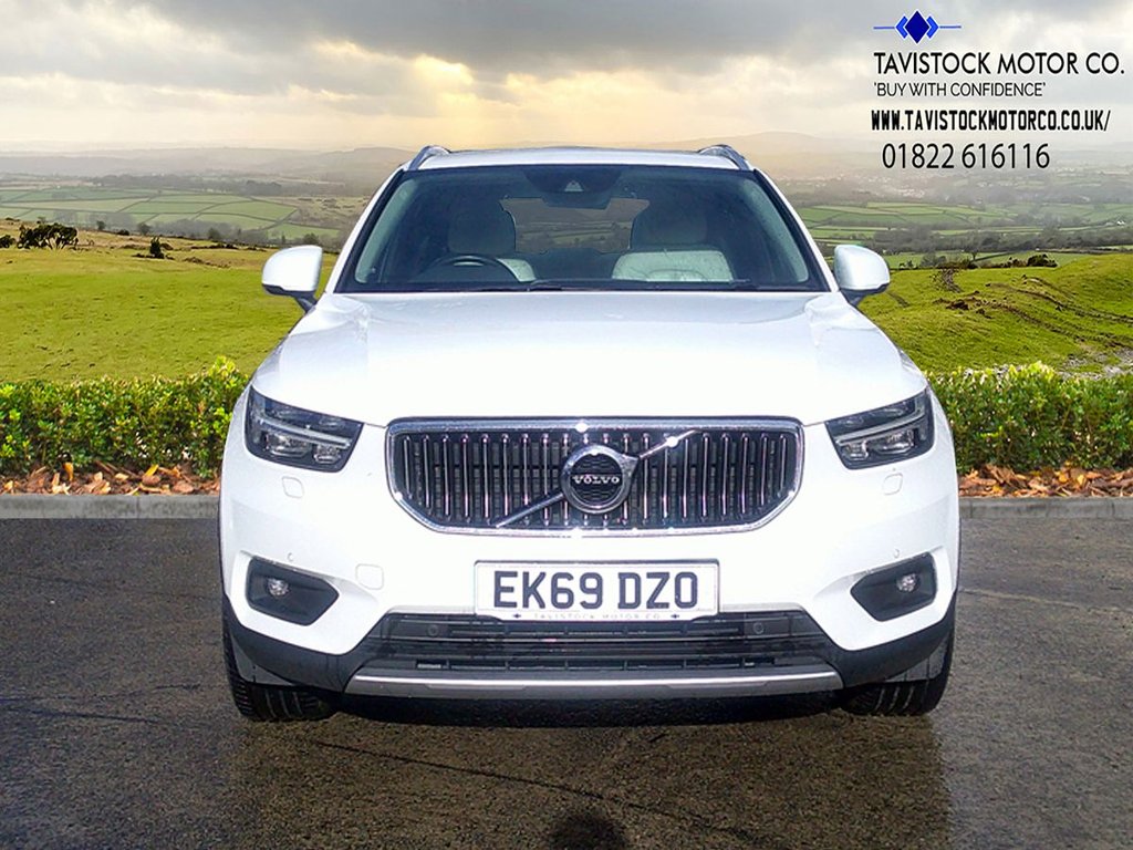 Used Volvo XC40 2019 for sale - 76647268: Photo 5