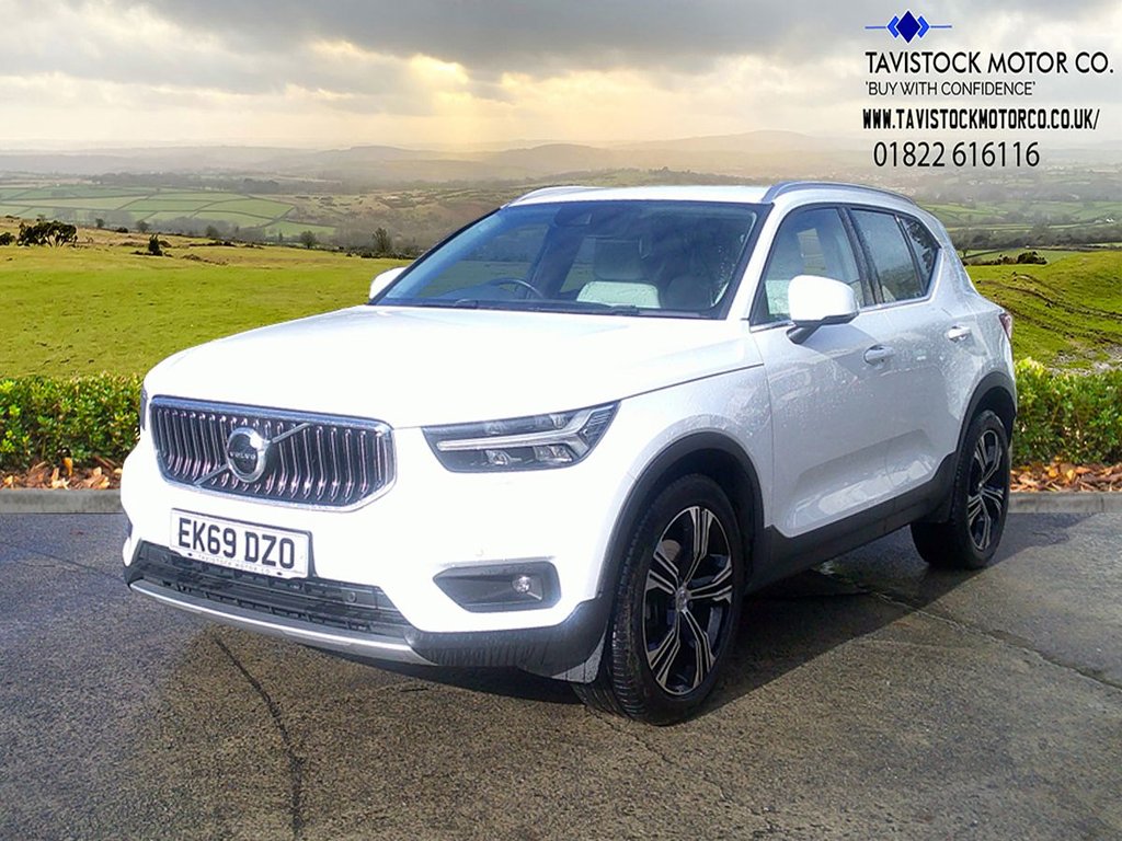 Used Volvo XC40 2019 for sale - 76647268: Photo 7