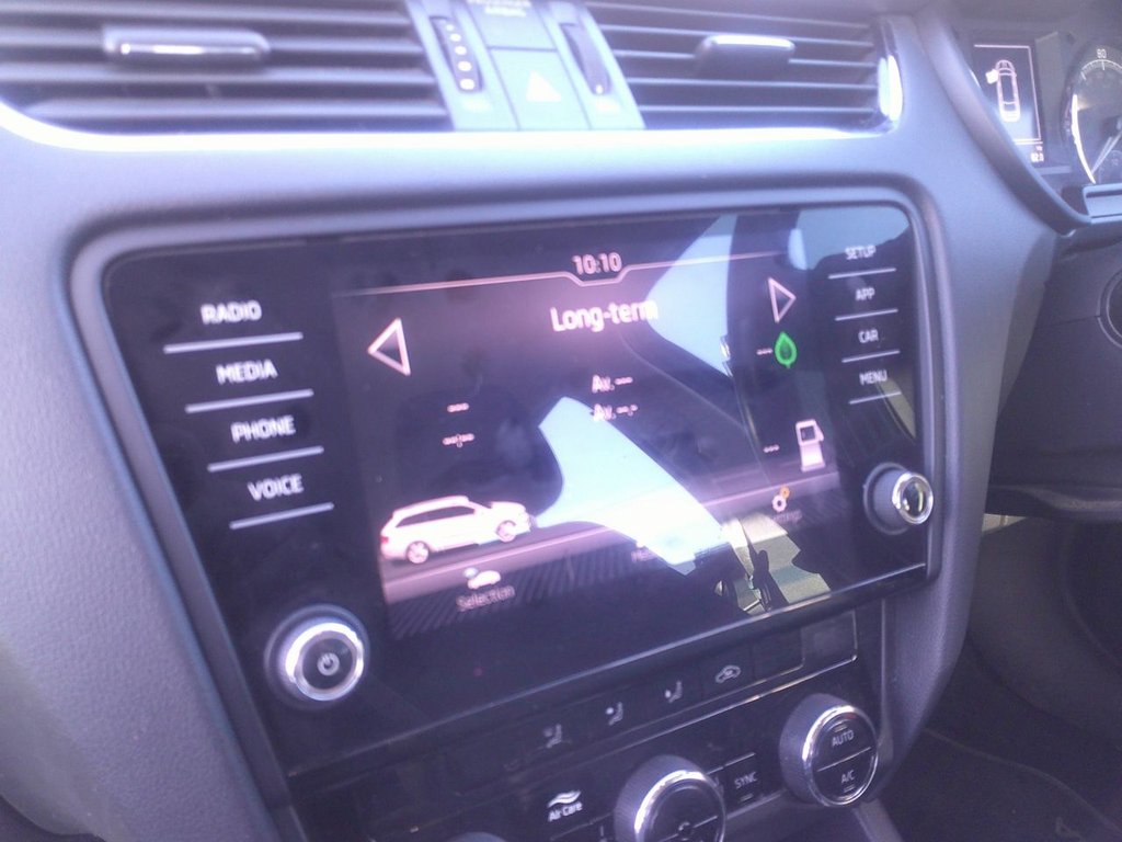 Used Skoda Octavia 2018 for sale - 76900964: Photo 15