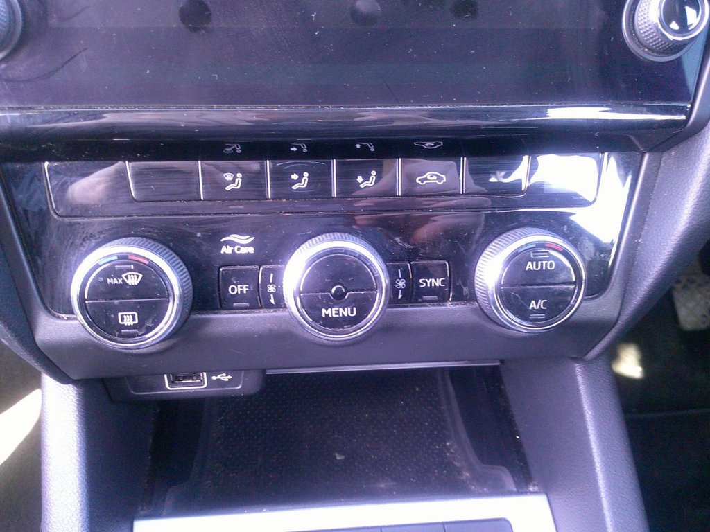 Used Skoda Octavia 2018 for sale - 76900964: Photo 20