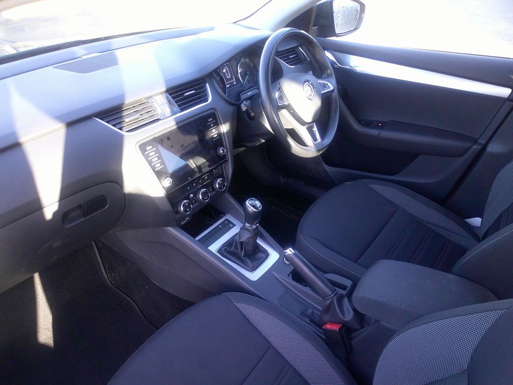 Used Skoda Octavia 2018 for sale - 76900964: Photo 22