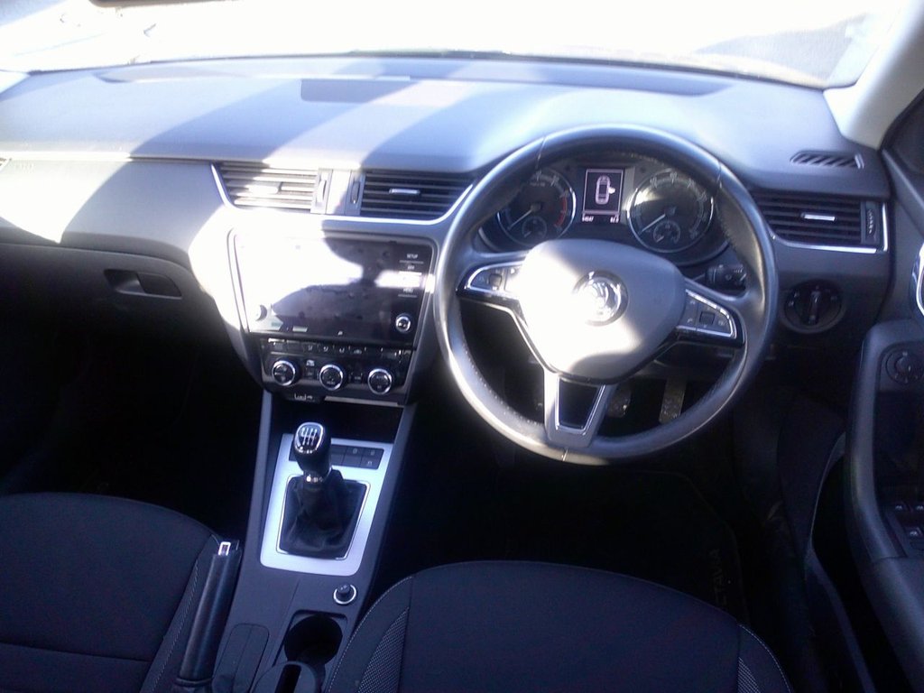 Used Skoda Octavia 2018 for sale - 76900964: Photo 3