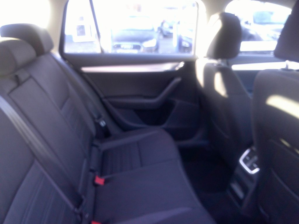 Used Skoda Octavia 2018 for sale - 76900964: Photo 5