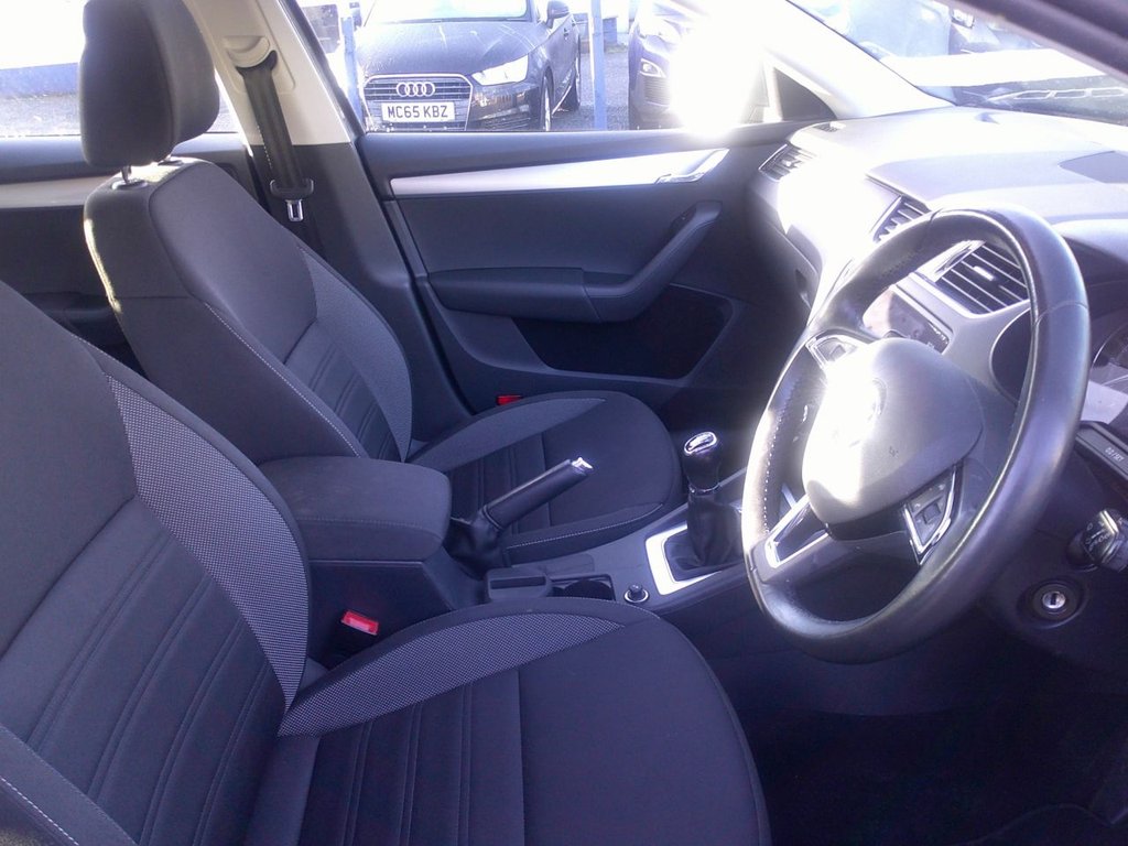 Used Skoda Octavia 2018 for sale - 76900964: Photo 6